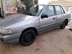 هيونداي اكسل